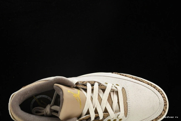   CT8532-102 Palomino Jordan 3 Retro 0323